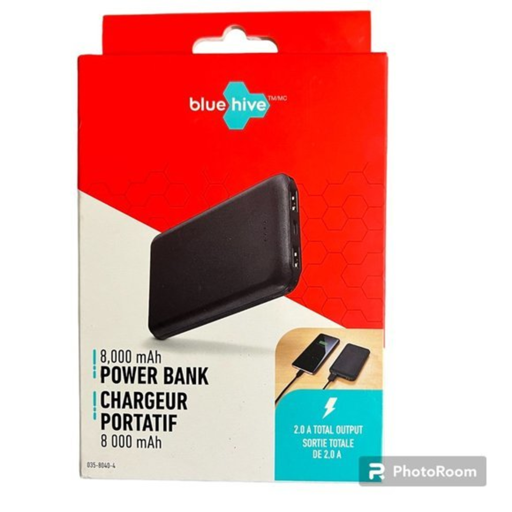 NWB Power‎ Bank Portable Charger
